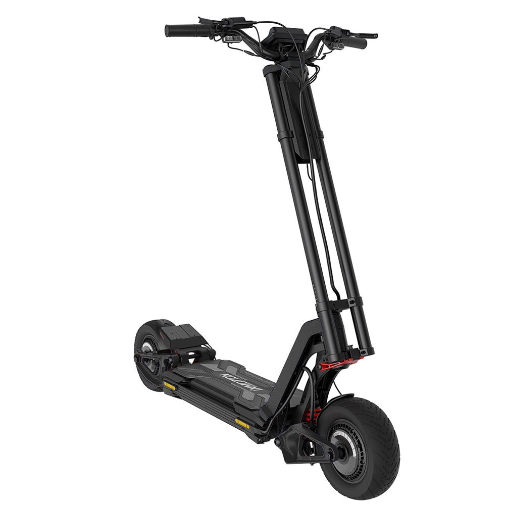 Visit our website to view the latest The Inmotion RS Midnight Electric  Scooter Inmotion . Unique Designs You Can't Find Anywhere Else